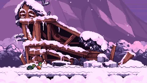 Windswept screenshot