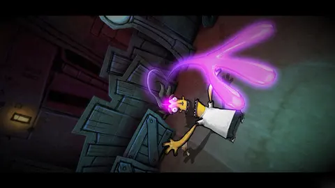 Stick it to the Man! screenshot