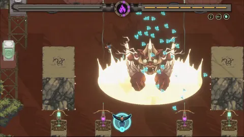 TERRACOTTA screenshot