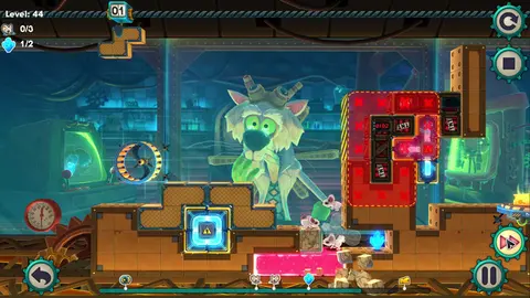 MouseCraft screenshot