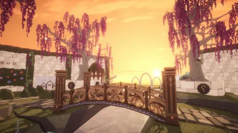 Secrets of Velendar Castle - Escape Room screenshot