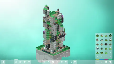 Block'hood screenshot
