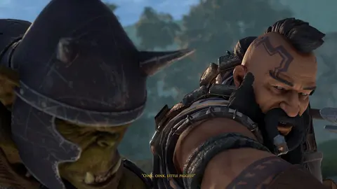 The Dwarves screenshot