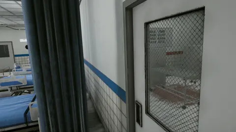 Tested on Humans: Escape Room screenshot