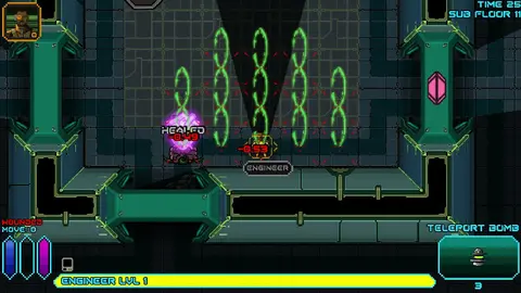 Sword of the Stars: The Pit Osmium Edition screenshot