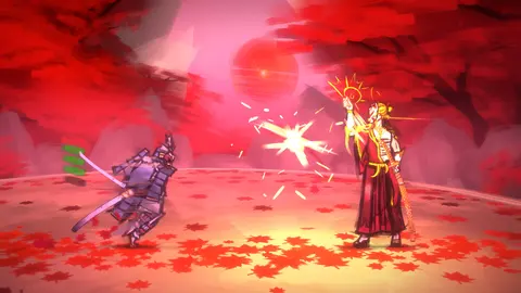 Sclash screenshot