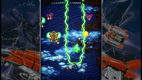 Dogyuun screenshot