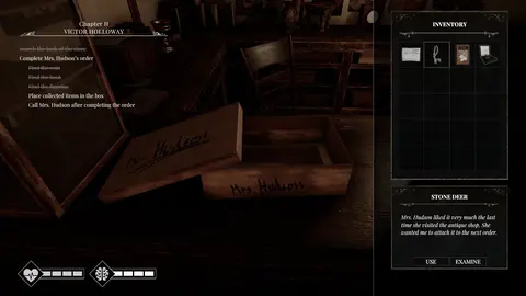 Lust from Beyond: M Edition screenshot