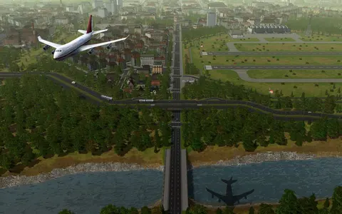 Cities in Motion screenshot