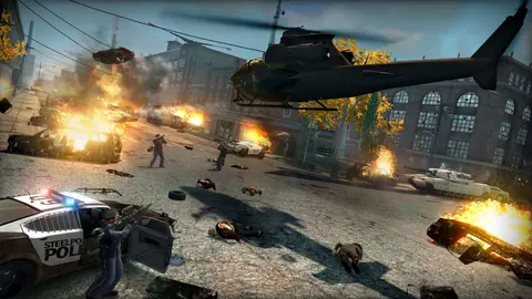 Saints Row: The Third - The Full Package screenshot