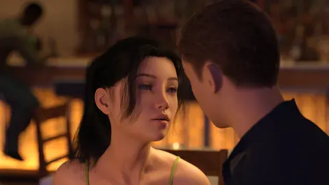 My Bimbo Dream screenshot
