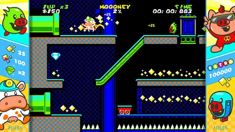 Cash Cow DX screenshot