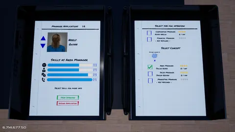 King of Retail screenshot