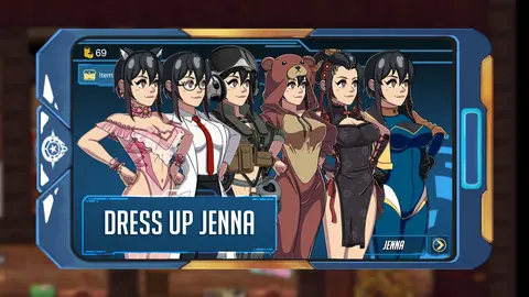 Third Crisis screenshot