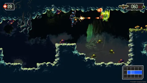 The Mummy Demastered screenshot