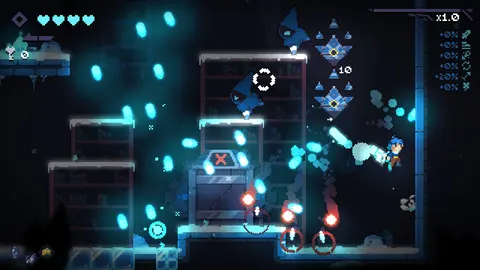 Revita screenshot