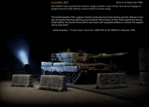 Regiments screenshot