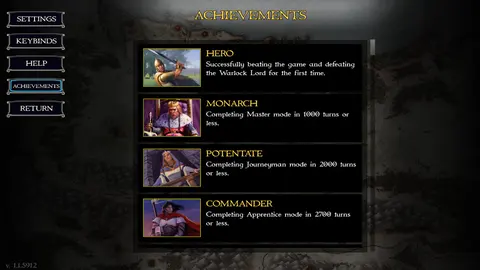 Shadowgate screenshot