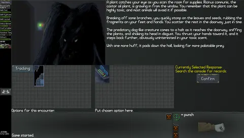 NEO Scavenger screenshot