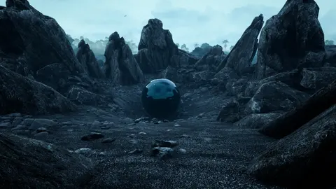 The Shore screenshot