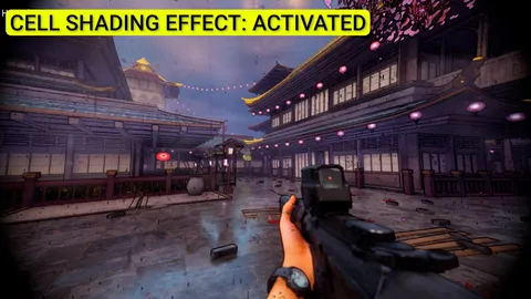 Edge of Destruction screenshot
