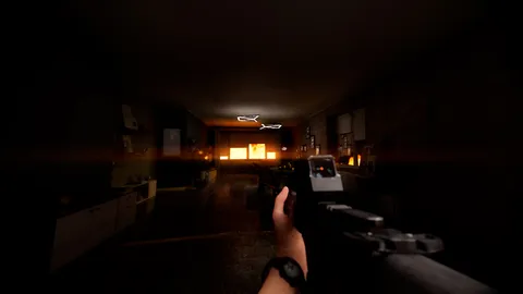 Edge of Destruction screenshot