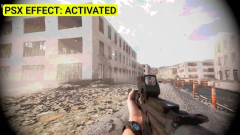 Edge of Destruction screenshot
