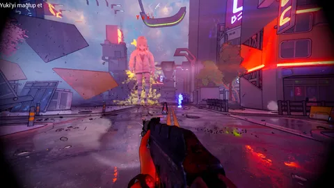 Edge of Destruction screenshot