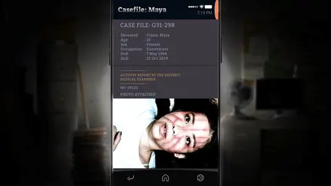 SIMULACRA 2 screenshot
