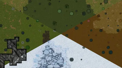 First Feudal screenshot