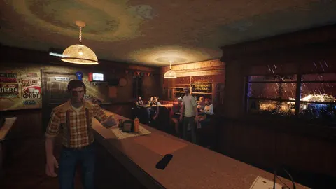 While We Wait Here screenshot