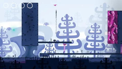 Semblance screenshot