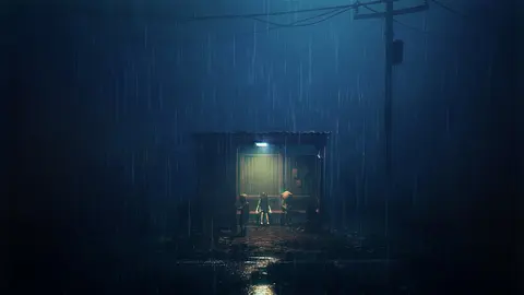 REANIMAL screenshot