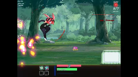 Eris Dysnomia screenshot