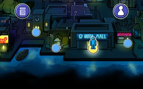 Card City Nights screenshot