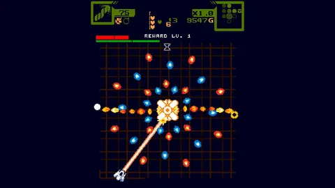 Star of Providence screenshot