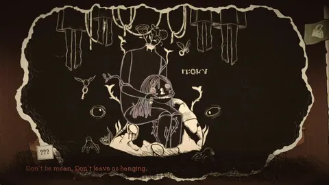 Tales from Candleforth screenshot