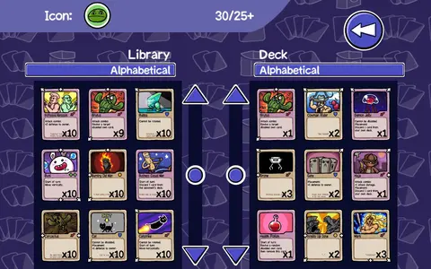 Card City Nights screenshot