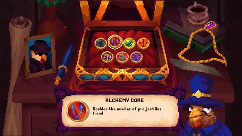 Machick 2 screenshot