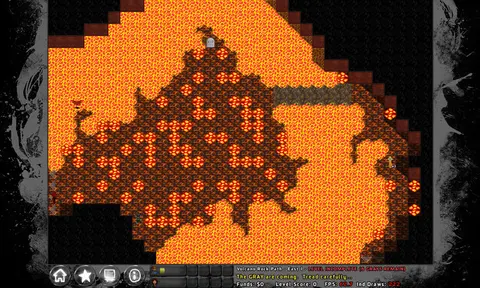 Shattered Haven screenshot
