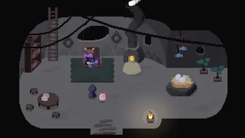 Spindle Demo screenshot