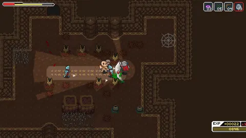 Good Night, Knight screenshot