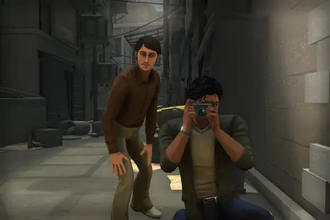 1979 Revolution: Black Friday screenshot