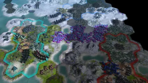 Pandora: First Contact - Gold Edition screenshot