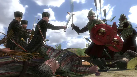 Mount & Blade: With Fire & Sword screenshot