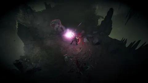 Vikings - Wolves of Midgard screenshot