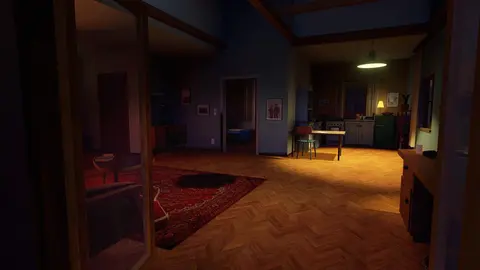 The Flower Collectors screenshot