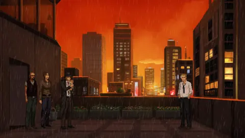 Unavowed screenshot