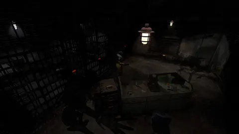 Kriophobia screenshot