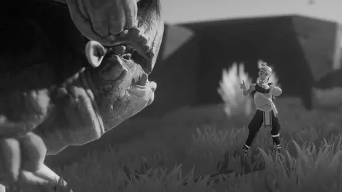 Windbound screenshot